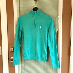 Brooks Brothers Long Sleeve Knit For Women S